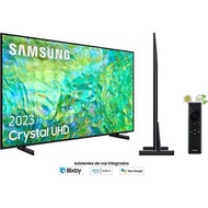 Genuine Samsung UA 85DU8000K TV stand