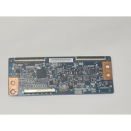 DEvant 42GL510 - USED TCON BOARD