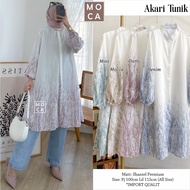 Ready Akari Tunic