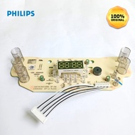 PHILIPS HD4712 Rice Cooker Display PCB