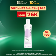 Dung Dịch Vệ Sinh Phụ Nữ Lactacyd Dưỡng Ẩm 250ml