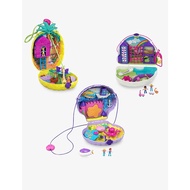 Polly Pocket wearable purse