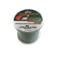 Hytac G-Power Monofilament Fishing Line