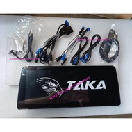 TAKA FYT 7862 12.3" 4+32G BMW ANDROID PLAYER