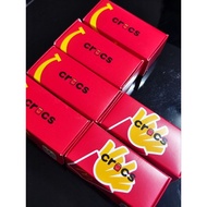 ORI McDonald's Happy Meal Toy X Exclusive Crocs Toy Week 3 collection