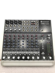 Professional Mixer upsp Vlz3