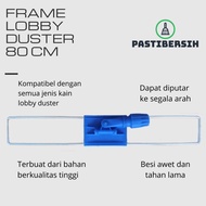 Frame Lobby Duster Frame Lobby Duster - 80 cm