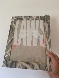 KAWS x Madsaki x Kazuki Kuraishi x CLOT 陳冠希書籍