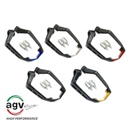 Proguard Handguard AGV Robot Motor Full CNC Carbon Universal All Motorcycles Type G0159