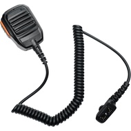 Speaker Mic Radio Microphone for Hytera HYT PD700 PD700G PD708 PD702G PD780 PD780G PD788 PD782 PD705