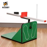 [KOZEEY] Sit And Reach Tester -Band -Tester Adjustable Portable with Scale -Auxiliary Instrument Dis