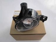 Suitable for BMW X5 E70 X3 E83 X1 E84 E87 118I 120I Fog Light Front Bumper Light