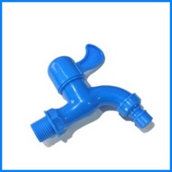 ✥  ⏇ ◳ Plastic PVC Spigot Faucet with Filter Gripo