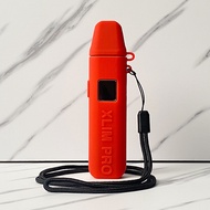 Xlim Pro 30W Silicone Kết Cấu vỏ da Với dây đeo miễn phí Protectivr Cao Su Mềm Bìa Lá Chắn vỏ cao su