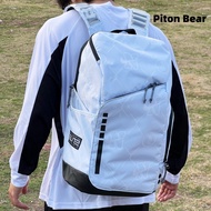 Piton Bear Backpack Original Large Capacity 32L Waterproof Travel Backpack for Laptop Compartment