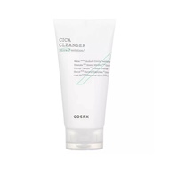 [COSRX] Pure Fit Cica Cleanser 150ml / Cica-7 Solution / For Dry &amp; Sensitive Skin Type