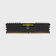 RAM desktop Corsair Vengeance LPX Black Heat spreader (1 x 16GB) DDR4 3200MHz (CMK16GX4M1E3200C16)
