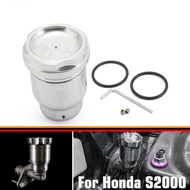 CMC Clutch Master Cylinder Fluid Reservoir For Honda S2000 AP1 AP2 2000-2006