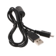 [kxshnhc] Extension Cable for G7 X G9 II M5 M6, IFC-600PCU USB Cable High Data Transmission Cord