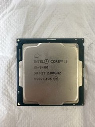 Intel Core i5-8400 CPU