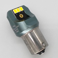 Đèn Phanh LED FSL 1157 P21/5W 1156 P21W 12V 24V Cho Ô Tô Đèn Hậu Đèn Báo Động Đèn Báo Hiệu Đèn Cảnh