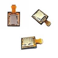 SD Card Slot Replacement For Nintendo New 3DS XL / LL Game Console