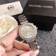 Michael Kors Michael Kors fashion European American diamond dial women watch