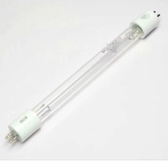 ZW6S12W-Z135 vacuum cleaning robert sterilization uv lamp uvc light uv light bulb uv disinfection la