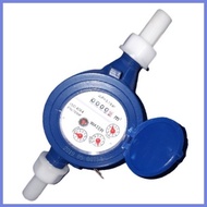 ▼ ◐ Water Submeter PVC Water Meter /METAL Water Meter  Water Submeter Hawk Vorsc Best Water Submete