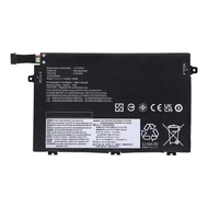 Lenovo Thinkpad E480 E485 E580 E585 E490 E495 E590 Laptop Battery Fe600