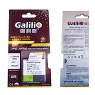SAMSUNG GALAXY S i9000 GALILIO 1500MAH BATTERY