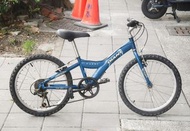 捷安特 GIANT YJ251 20吋童車 6段變速 兒童車 兒童腳踏車 自行車