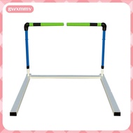 [gwxmmy] Split Training Hurdle Detachable Adjustable Hurdle Heavy-Duty for Athletes, Students