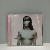 #F200-75 CD TERPAKAI [ PLACEBO - MEDS ] USED CD #F200-75