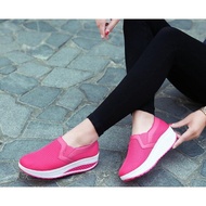 New Lady Rocker Shoes Leisure Sports Women Classic shoes women's shoes