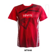 MEN JERSEY T-SHIRT SHORT SLEEVES FASHION SPORT FUTSAL JC (BAJU JERSI LELAKI LENGAN PENDEK JENAMA )FO