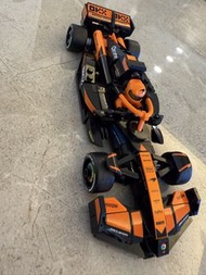 Lego Speed Champions McLaren Formula 1 Race Car