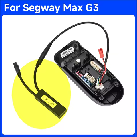 Speed Unlock Controller For Segway Max G3 G3E G3D Upgrade Release Speed Max Speed 40kmh Governor Mod