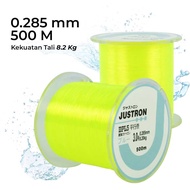 500M Nylon Series Braided Fishing Line - DR-500