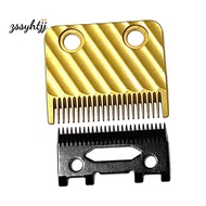 【zssyhtjj.my】Wedge Blade for  Barberology Replacement for FX870/FXF880/FX810/FX825/FX673N Clipper Bl