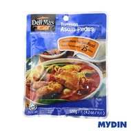 Deli Mas Assam Paste for Seafood (120g)
