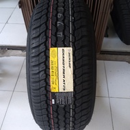 Ban Dunlop AT25 265/60 R18