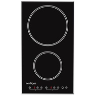 Aerogaz 30cm 2 burner built-in Vitroceramic Hob AZ3028VC