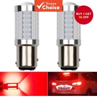 LED 1157 5630 Tail Light Bulb 33SMD 1157 Red Brake Light 12V