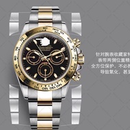 Suitable for Rolex126519Dayton Watch Protective Film Cement Gray Watch Film126518Watch Film