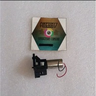 Nikon D90 Aperture Motor