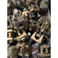 Speedvolt Brass U-Chat 2 Screws