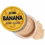 LOOSE POWDER BANANA LOOSE POWDER SFR COLOR