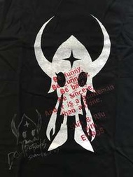 Evirob Devilrobots To-fu Tofu 豆腐人 T-shirt M size