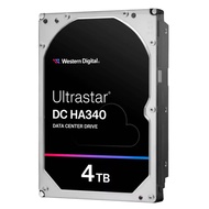 WD Ultrastar SATA Data Center Drive